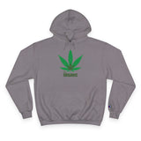 Its Organic  - Plant Based Graphic Hoodie