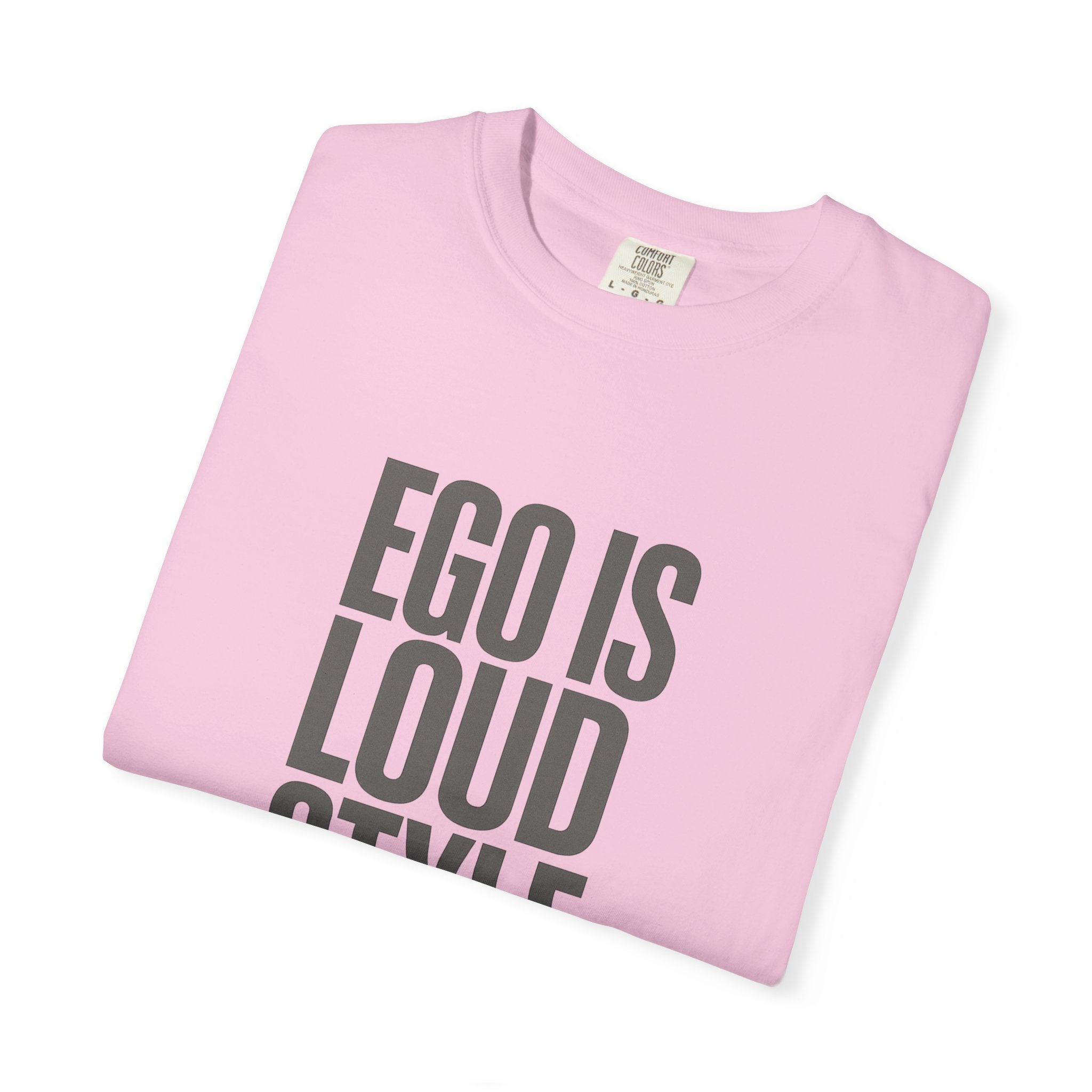 Stylish Quote T-Shirt