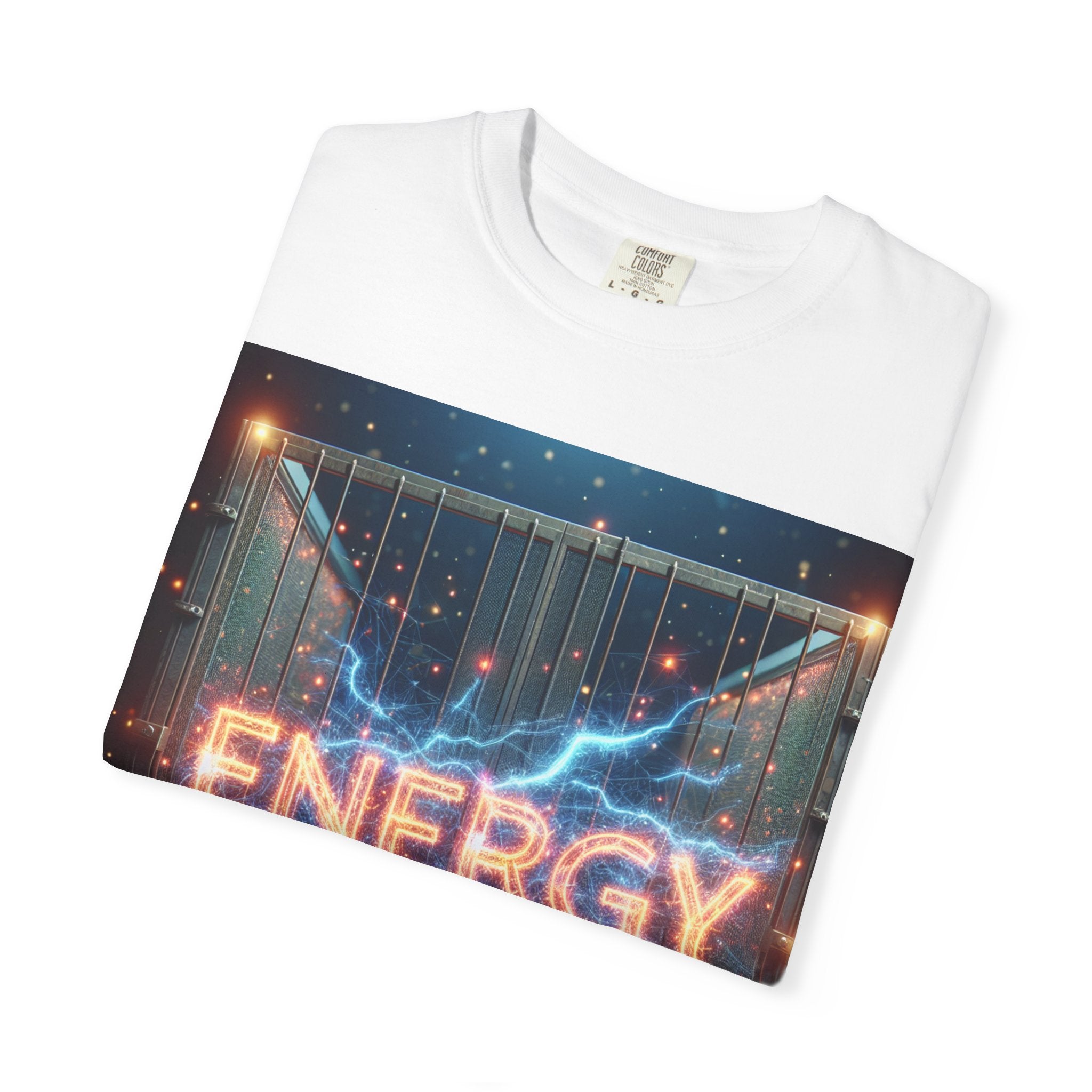 PROTECT YOUR ENERGY T-shirt