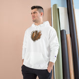 Fierce Lion Champion Hoodie