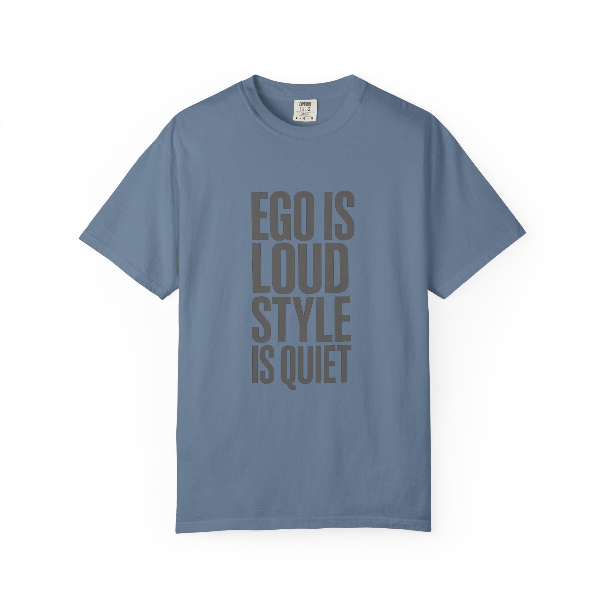 Stylish Quote T-Shirt