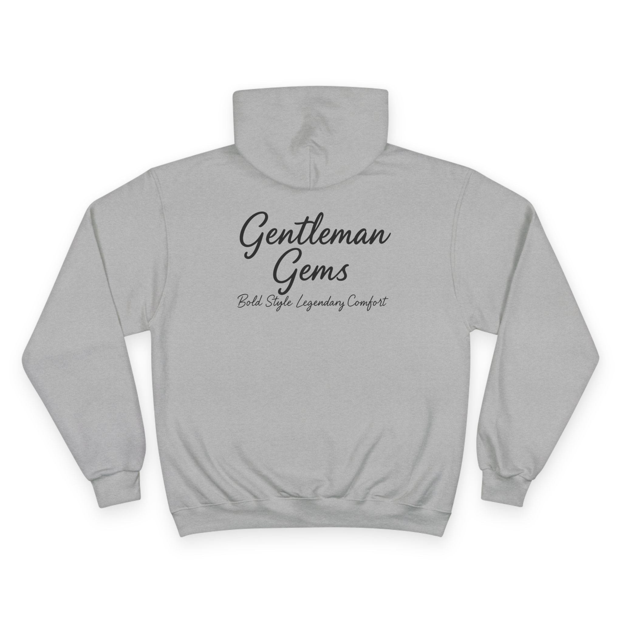 Signal Lost Champion Hoodie