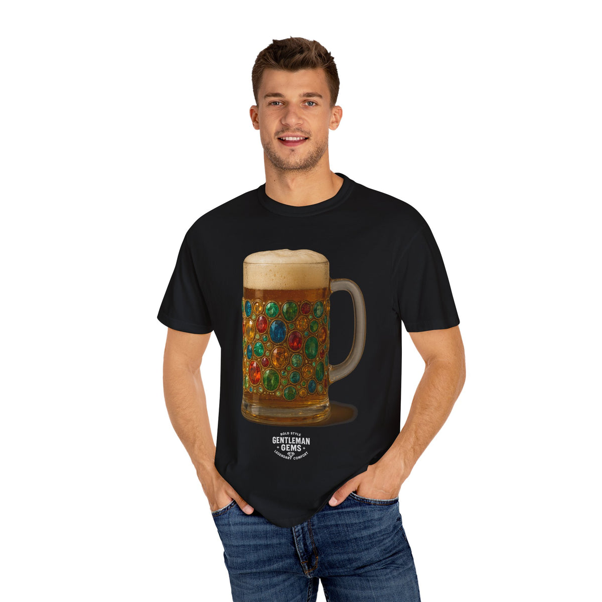GEM MUG  T-Shirt