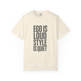 Stylish Quote T-Shirt