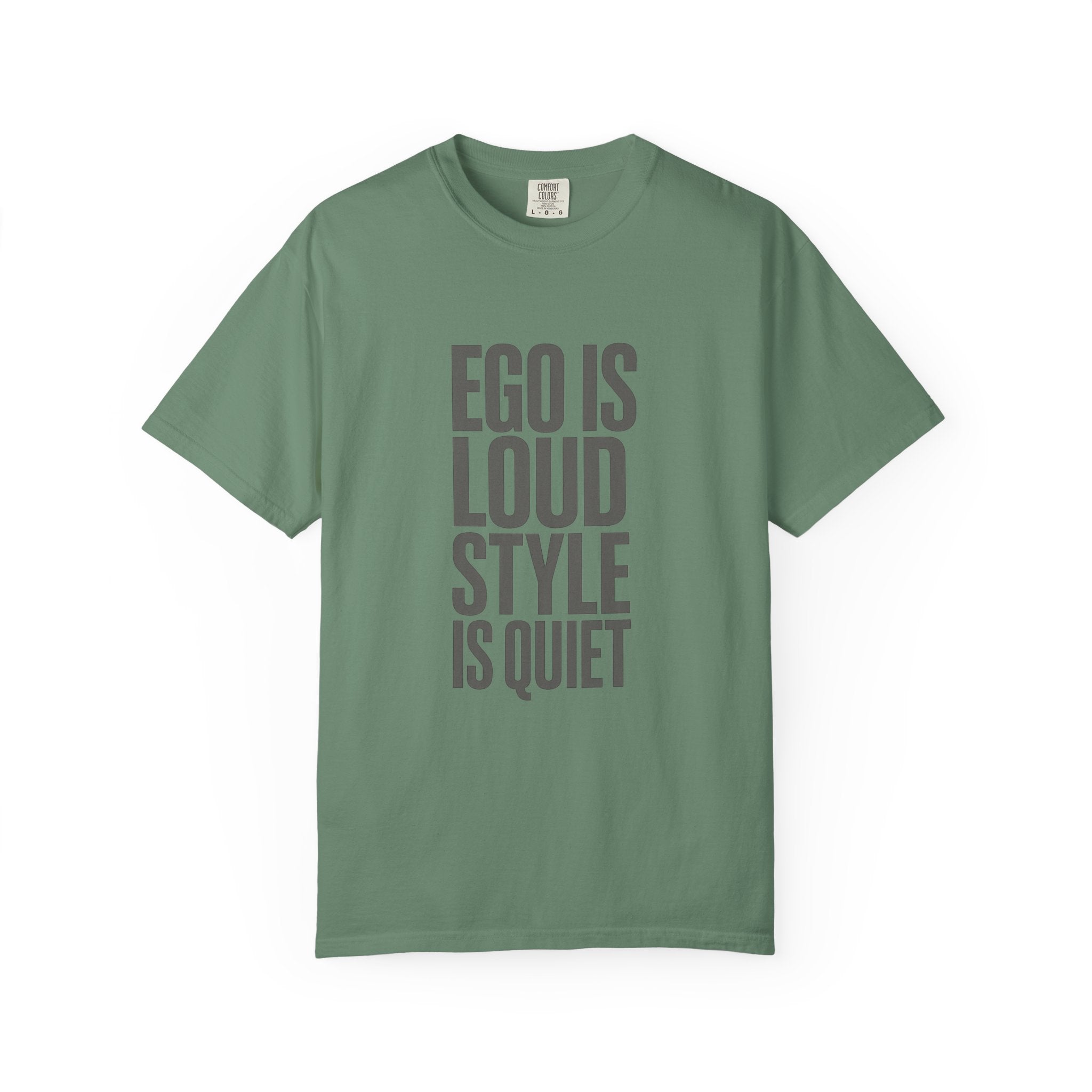 Stylish Quote T-Shirt
