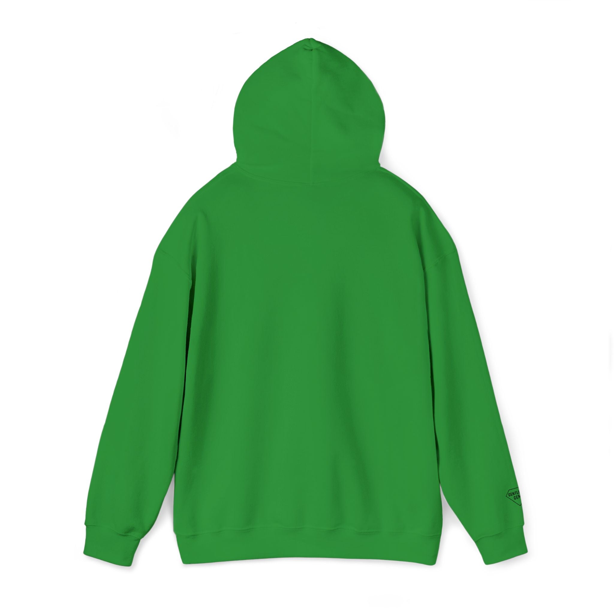 Gem Logo Hoodie- Classic Fit