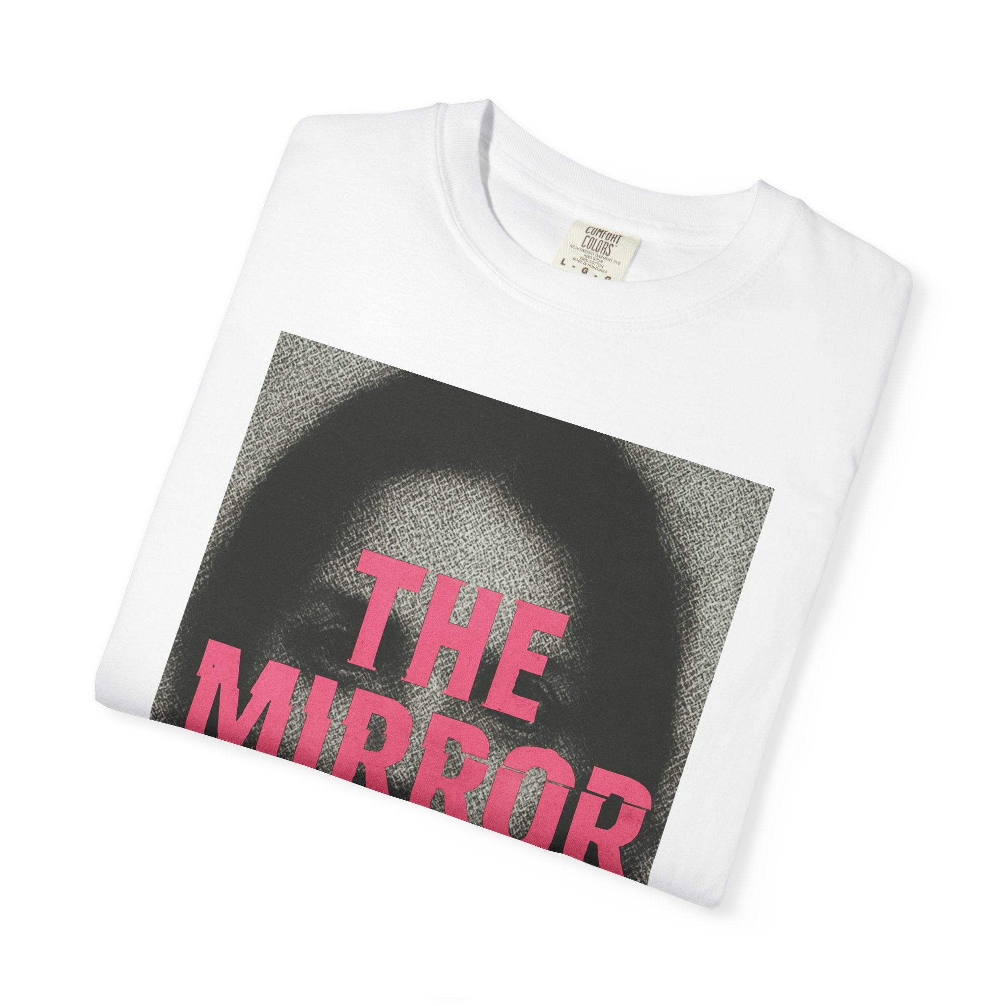 Chic Graphic Tee