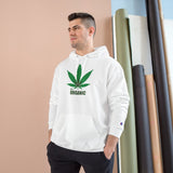 Its Organic  - Plant Based Graphic Hoodie
