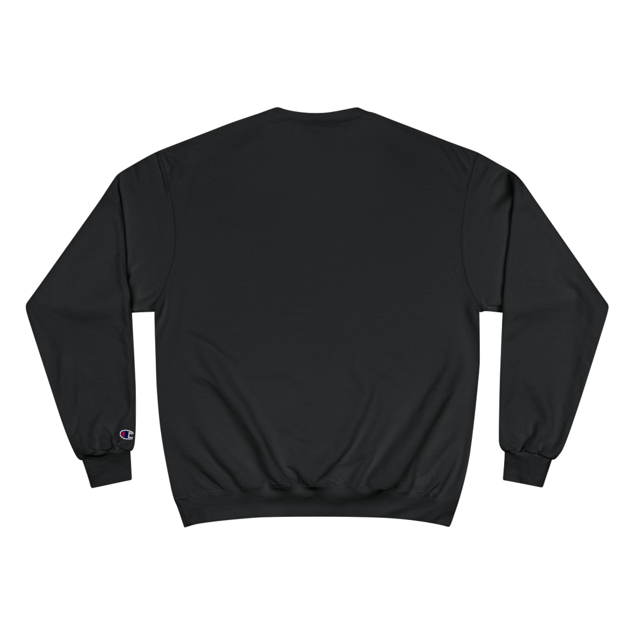 Crowned Champion Sweatshirt - Hold Your Crown Steady