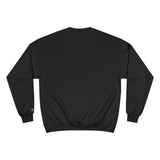 Crowned Champion Sweatshirt - Hold Your Crown Steady
