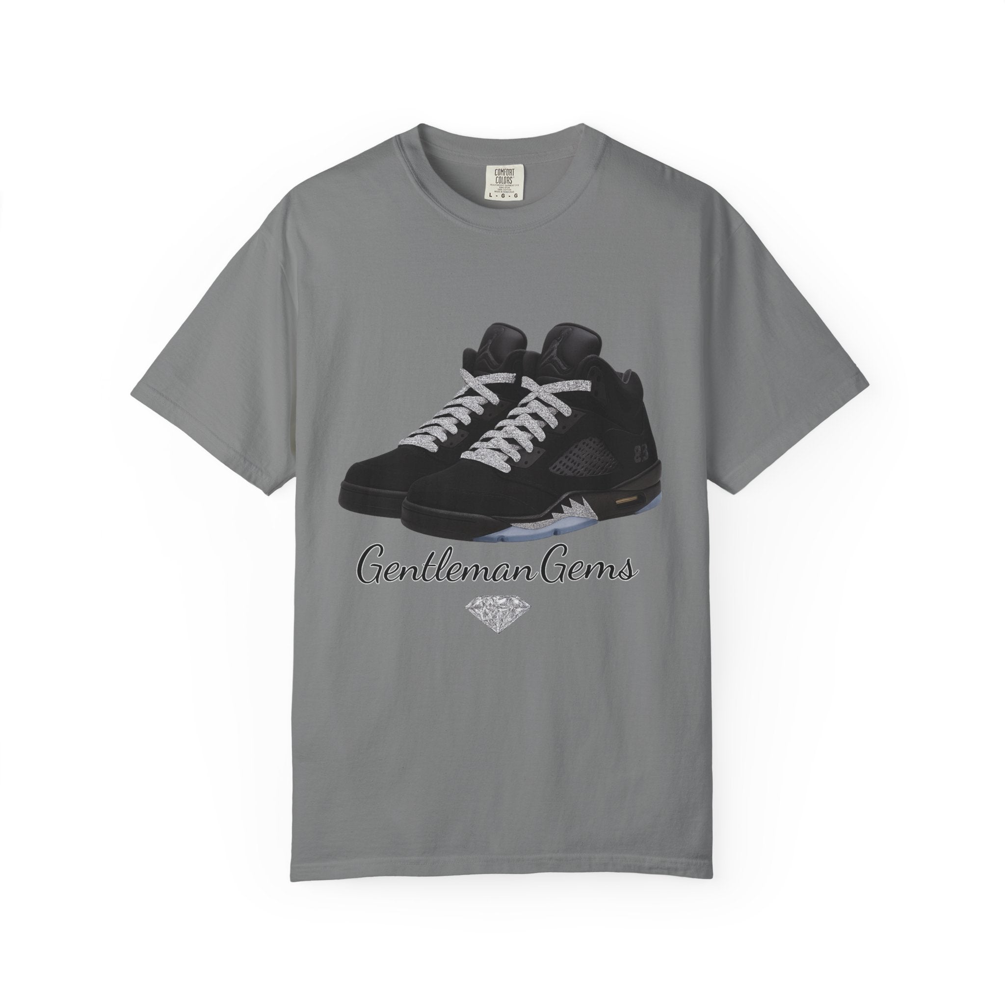 Diamond 5s Gem style  T-Shirt