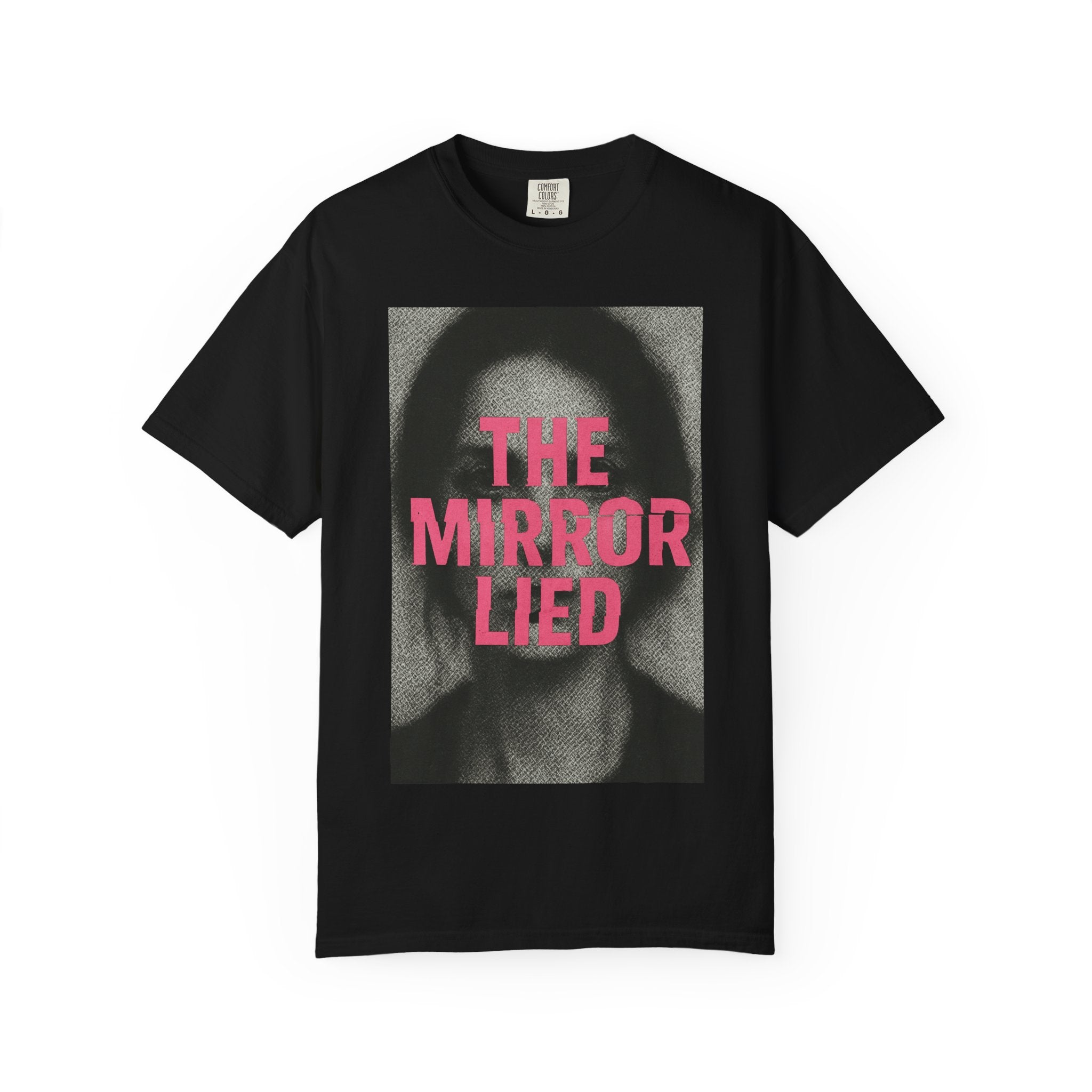 Chic Graphic Tee
