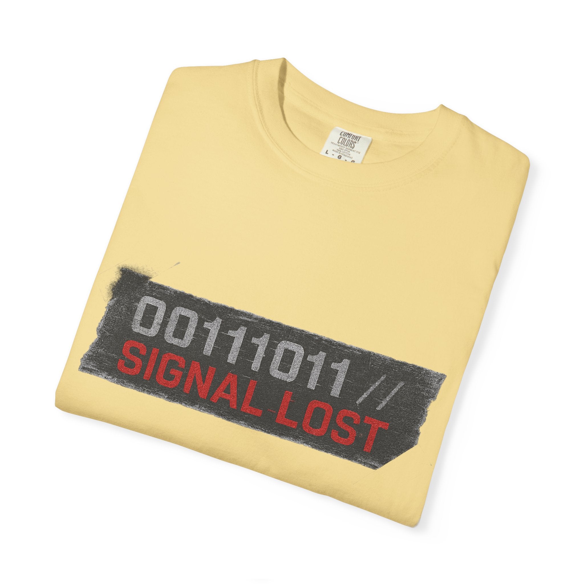 Lost Signal Unisex T-Shirt