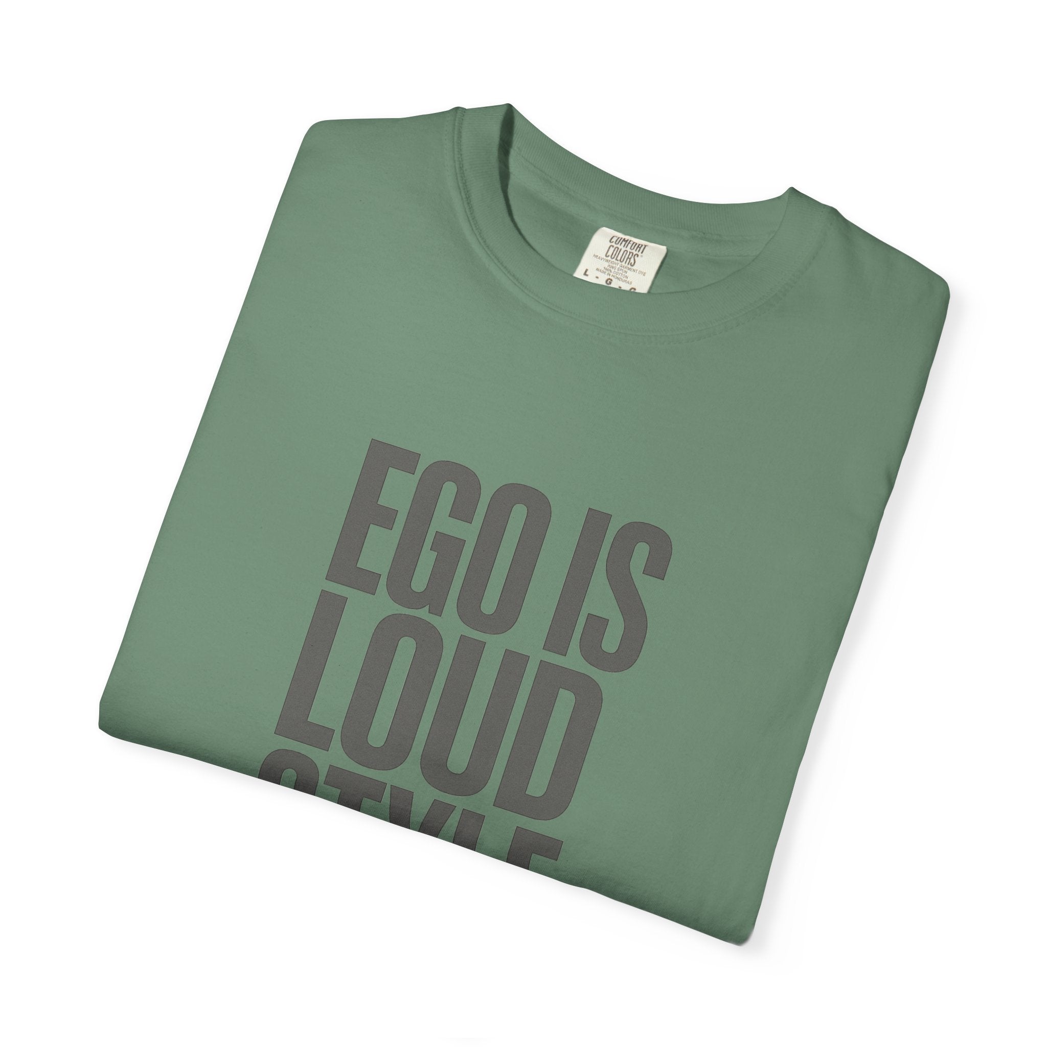 Stylish Quote T-Shirt