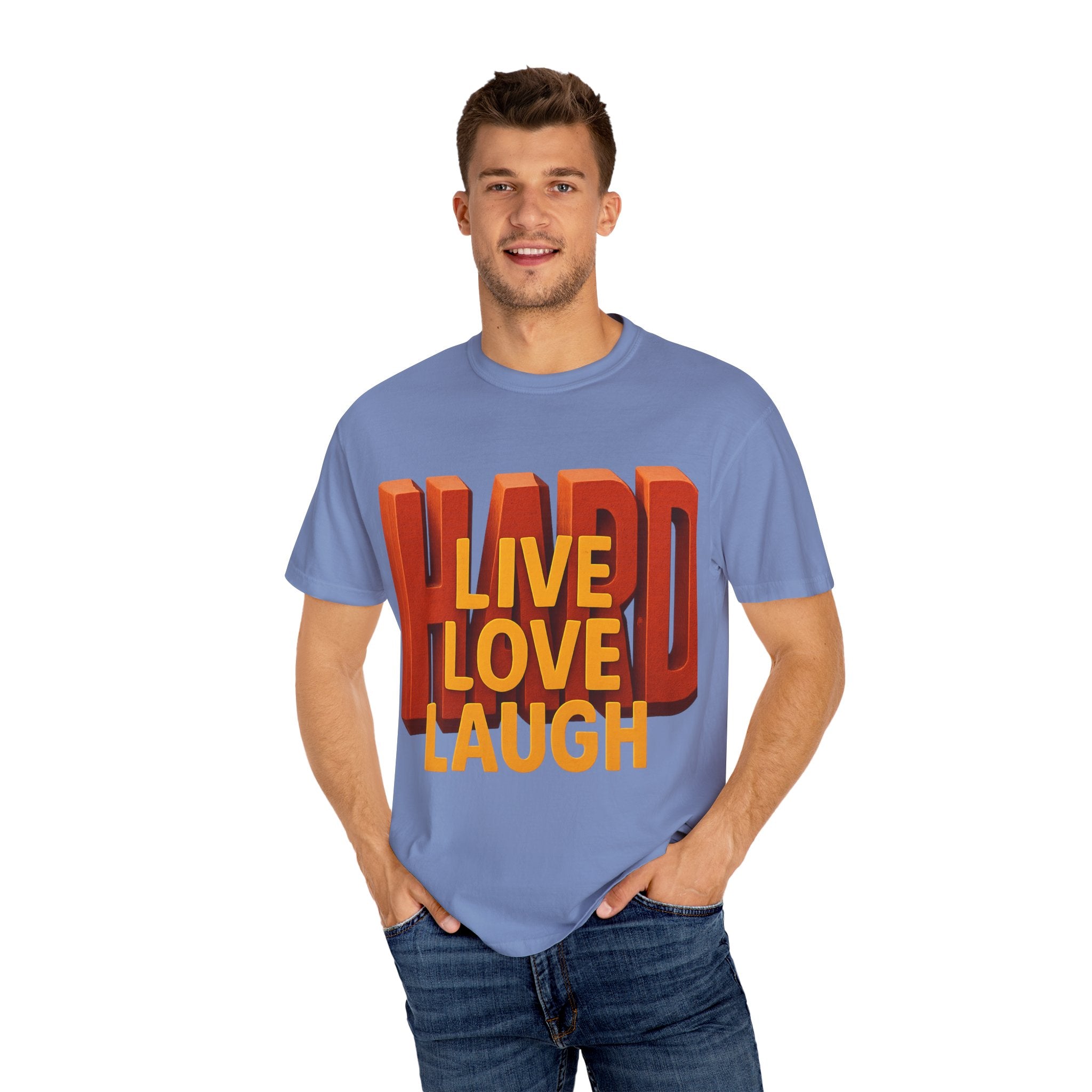 LOVE HARD T-Shirt