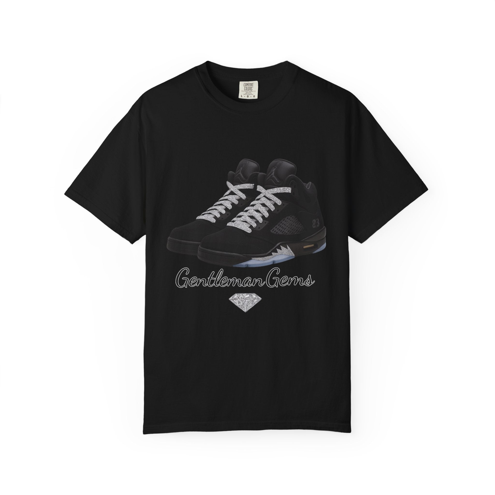Diamond 5s Gem style  T-Shirt