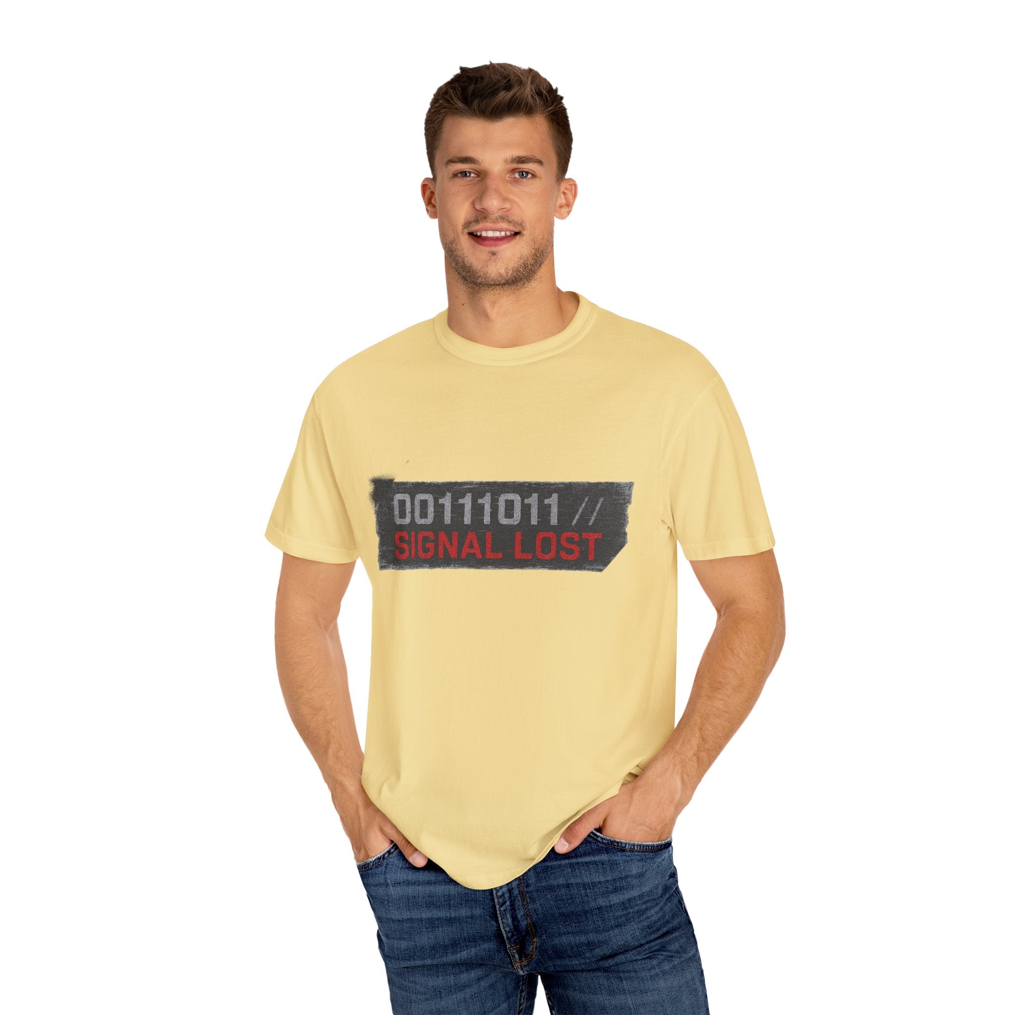 Lost Signal Unisex T-Shirt