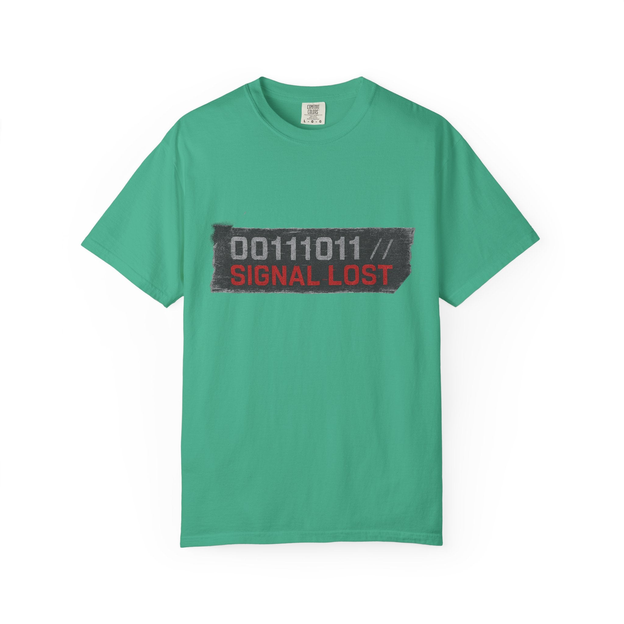 Lost Signal Unisex T-Shirt