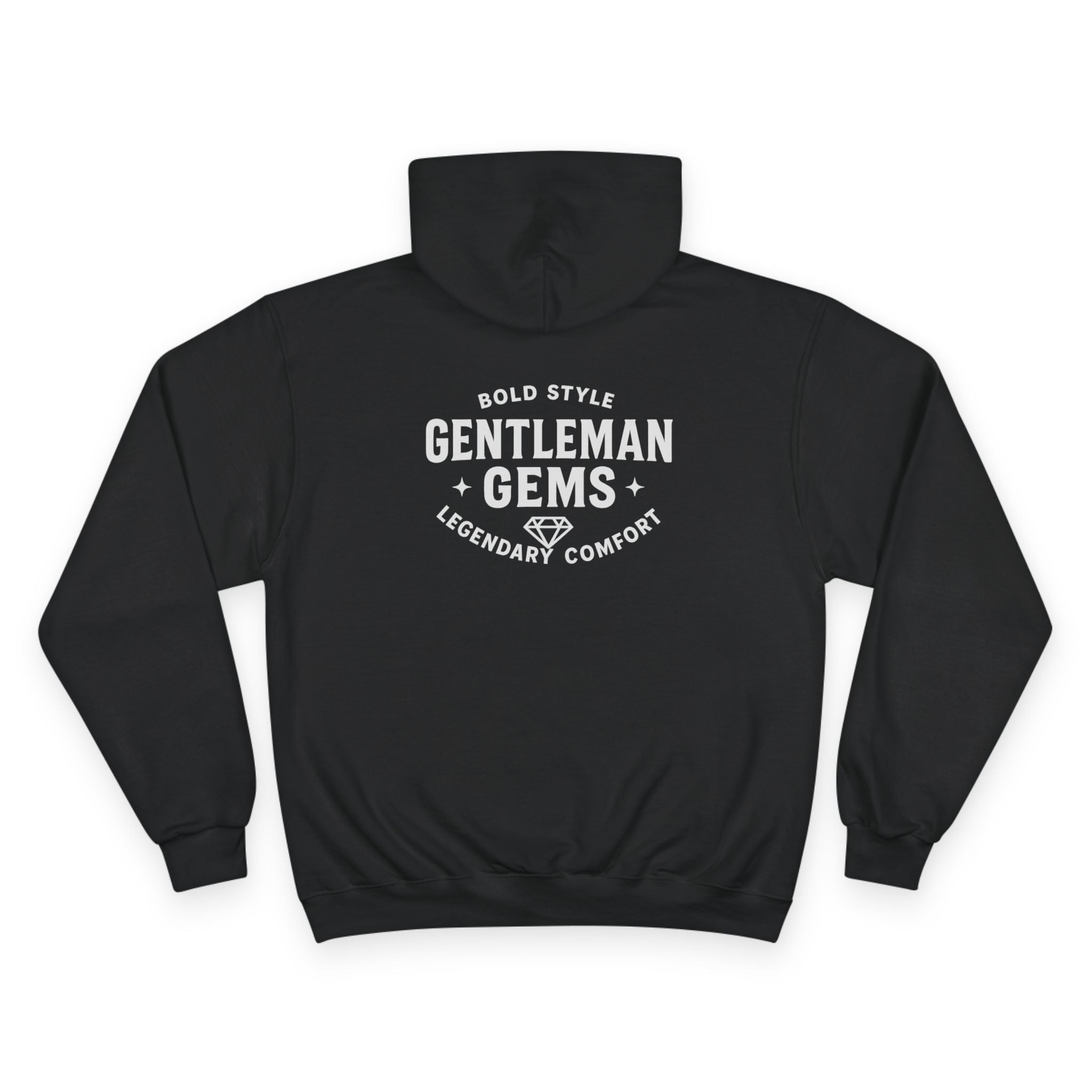 Free Love   Champion Hoodie