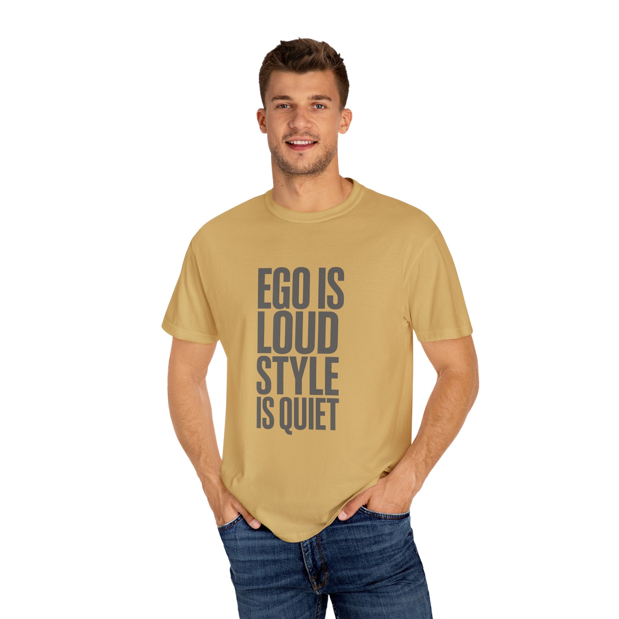 Stylish Quote T-Shirt