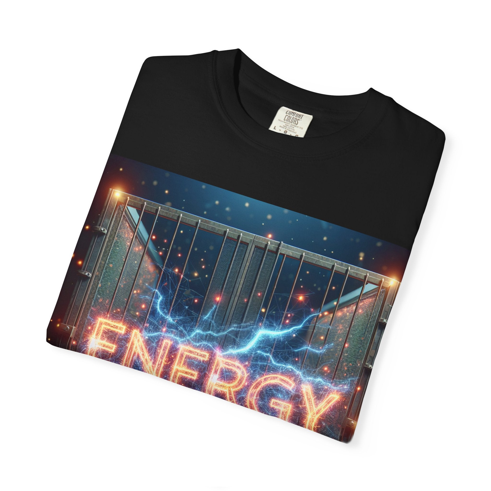 PROTECT YOUR ENERGY T-shirt