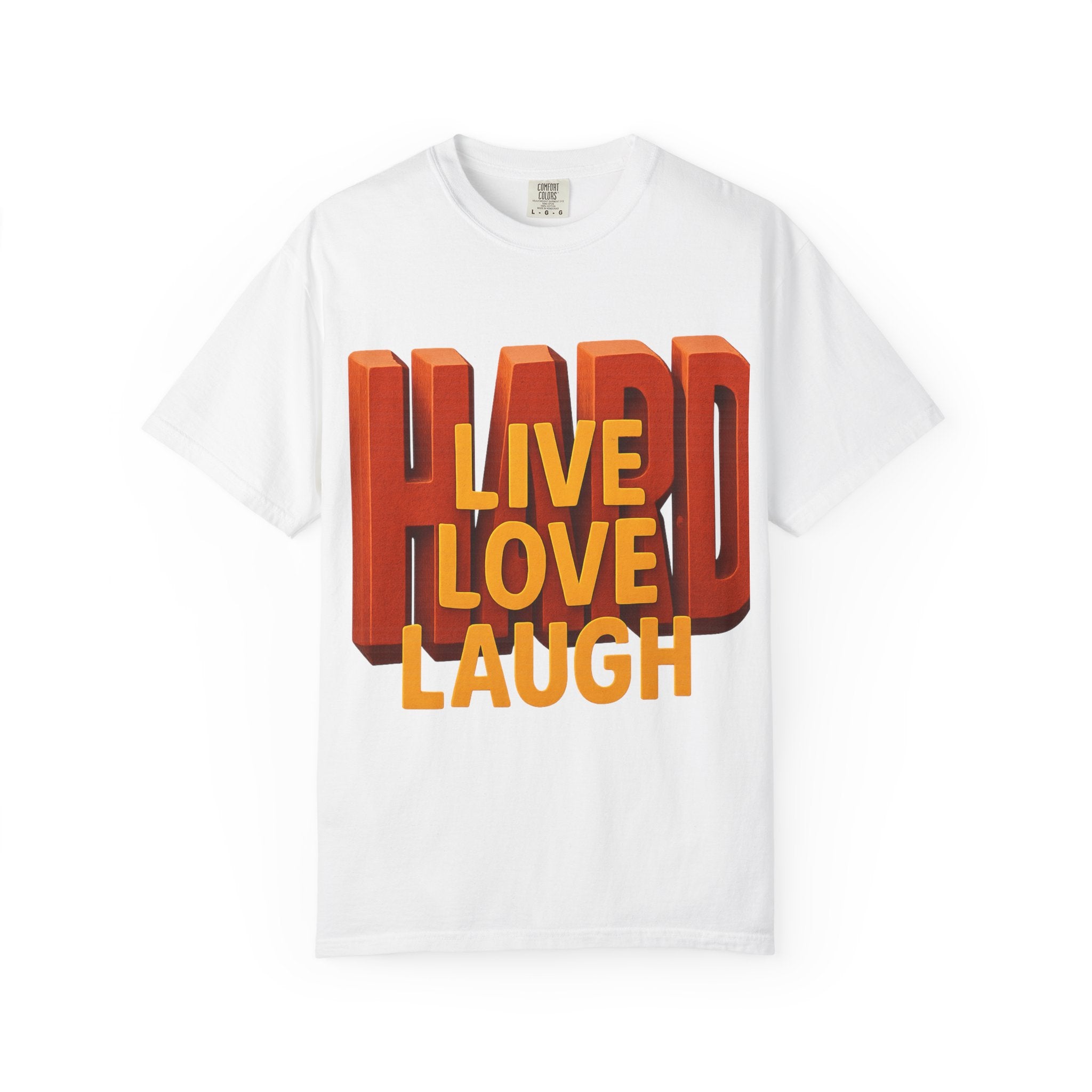 LOVE HARD T-Shirt
