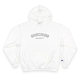 Sarcasm University  Champion Hoodie