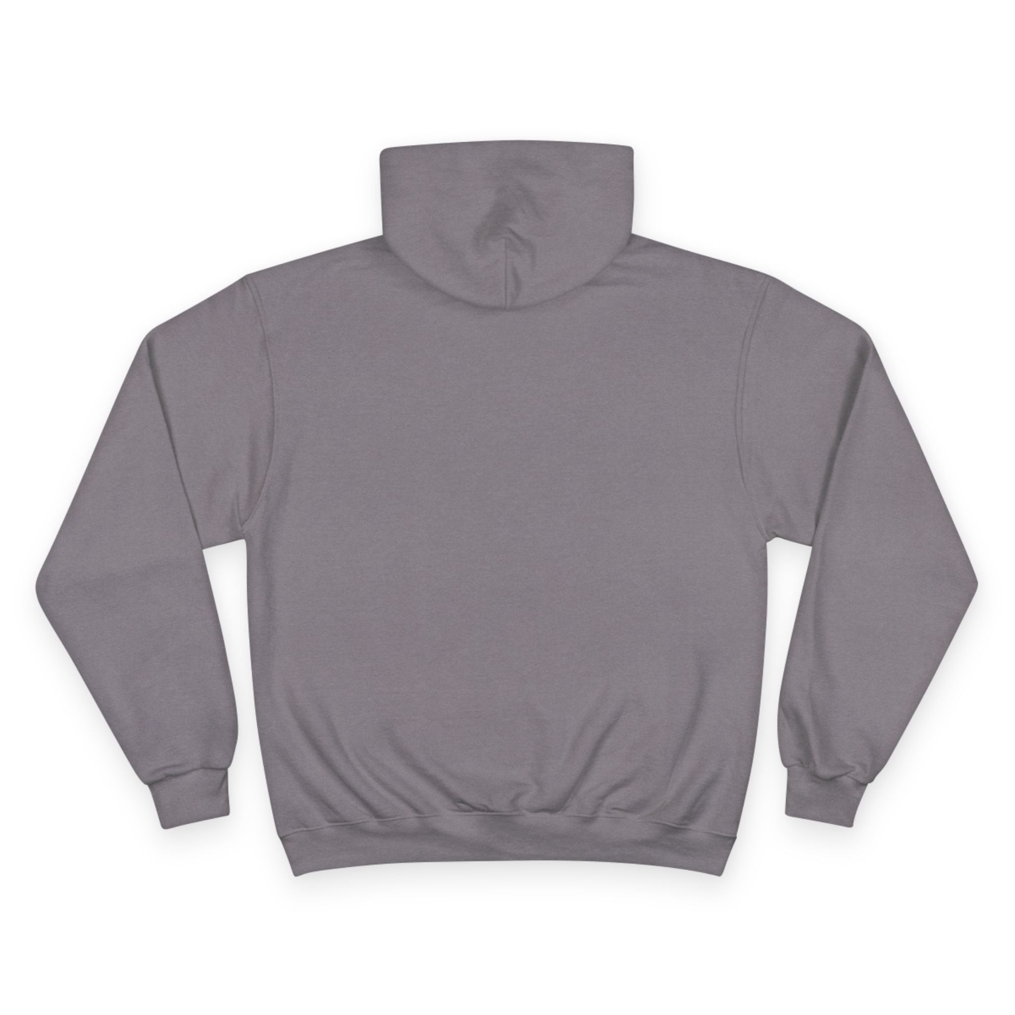 Cursive - Signature Gen X - Champion Hoodie - we are not the same