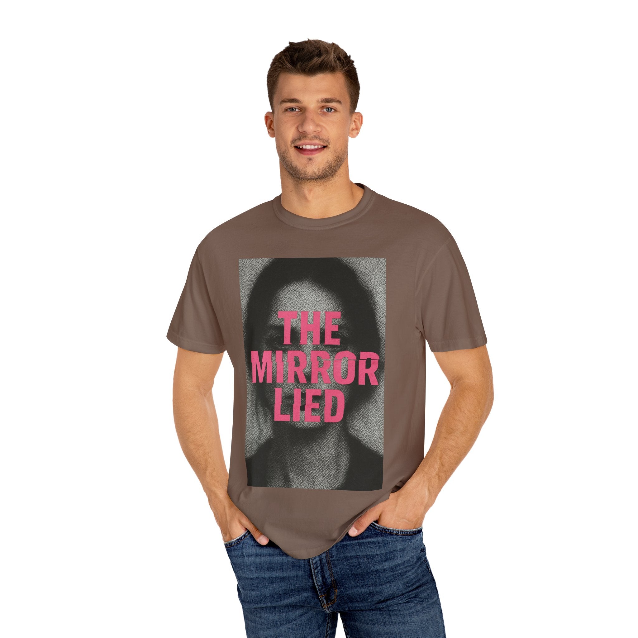 Chic Graphic Tee