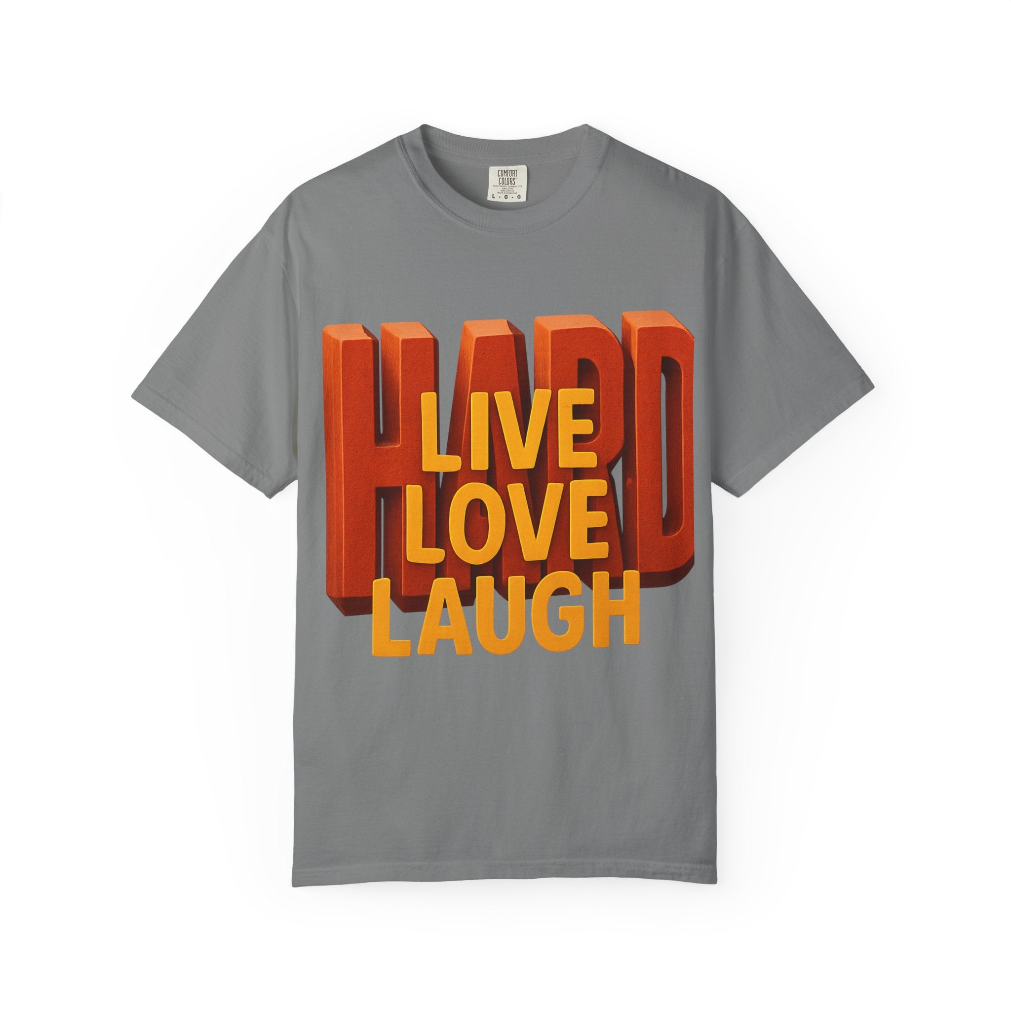 LOVE HARD T-Shirt