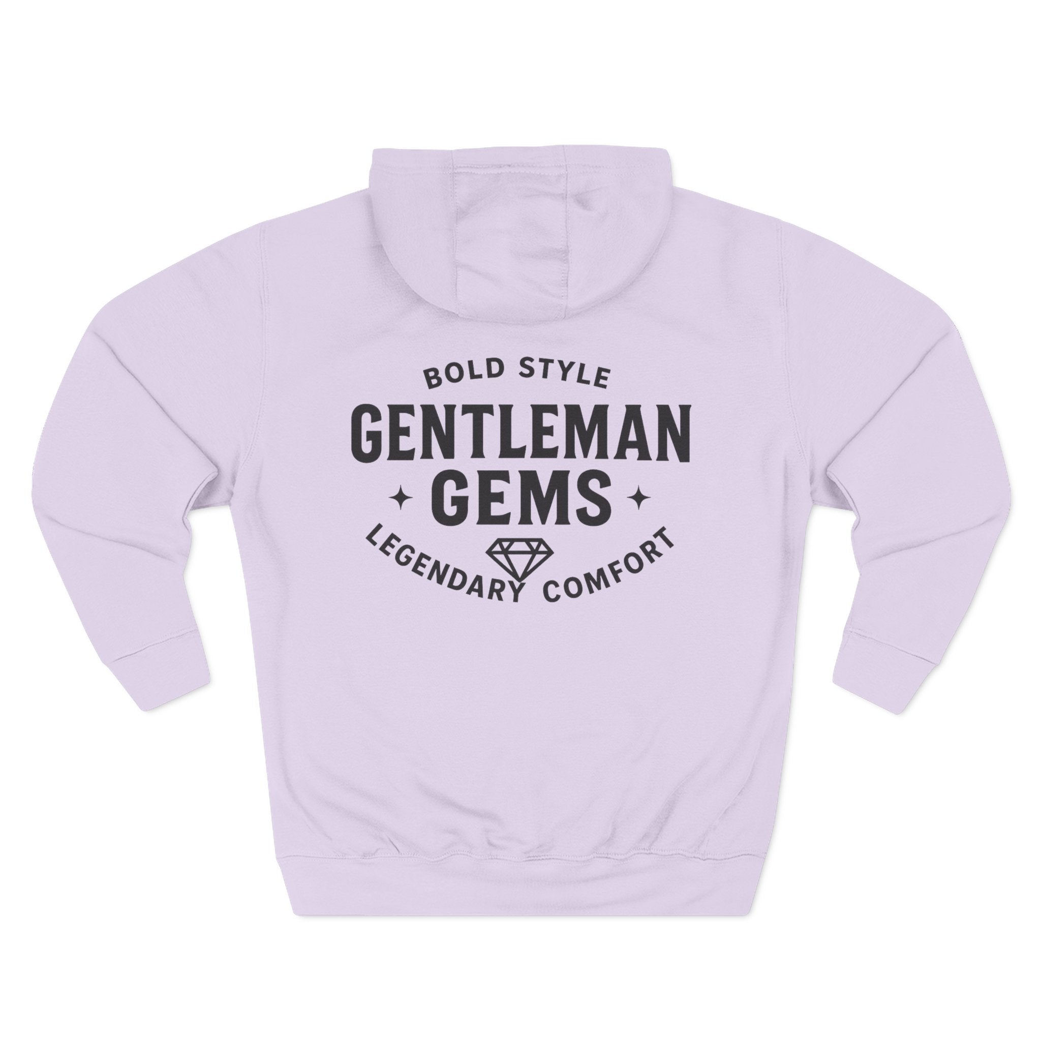 Gem Beats Colors Hoodie with Headphones Graphic, Gift for Music Lovers, Unisex Hoodie, Trendy Streetwear