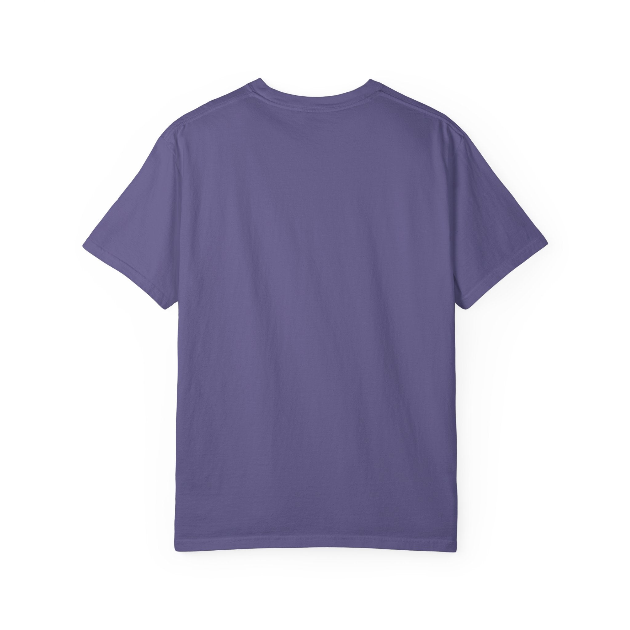 Glitch-Inspired Unisex T-shirt