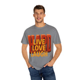 LOVE HARD T-Shirt