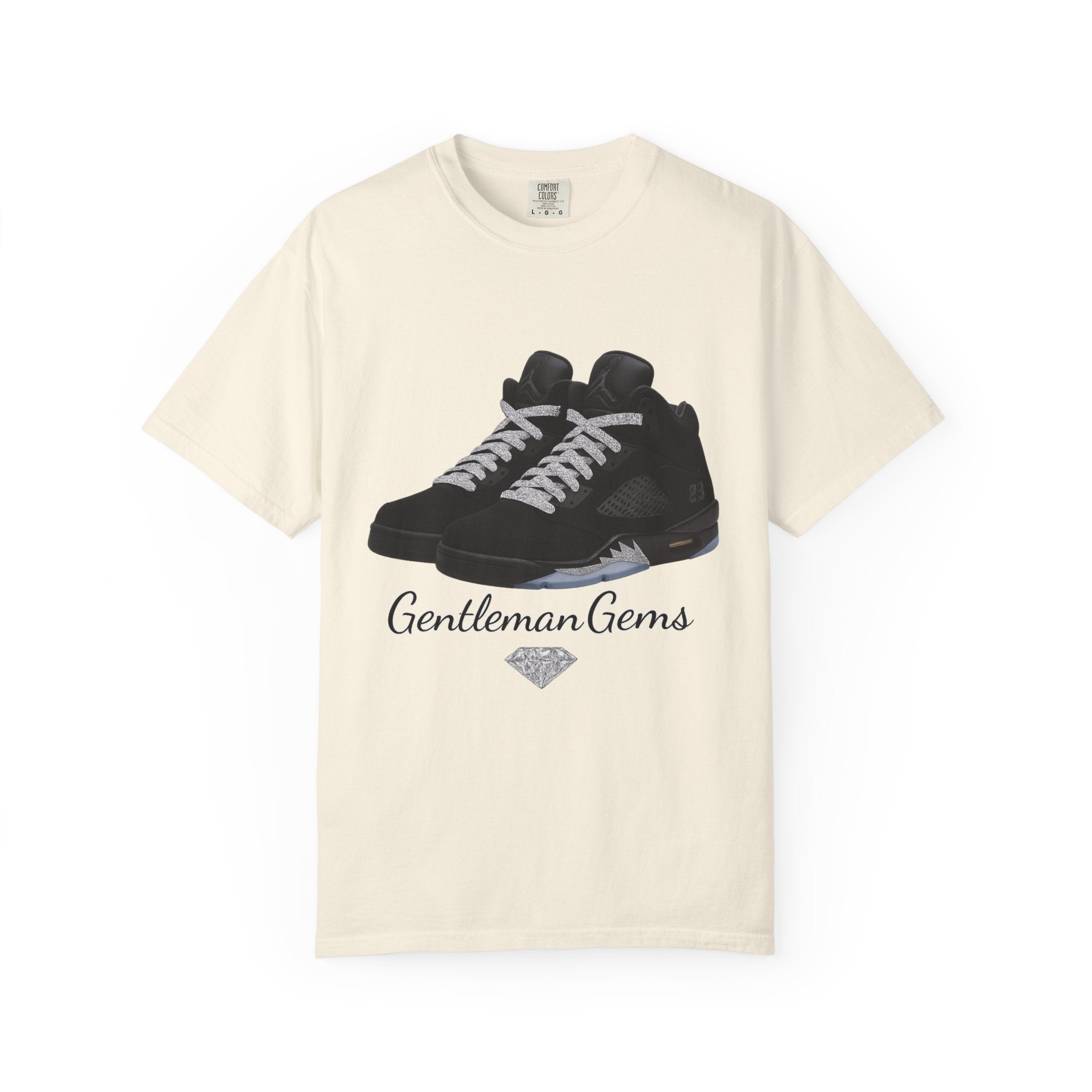 Diamond 5s Gem style  T-Shirt