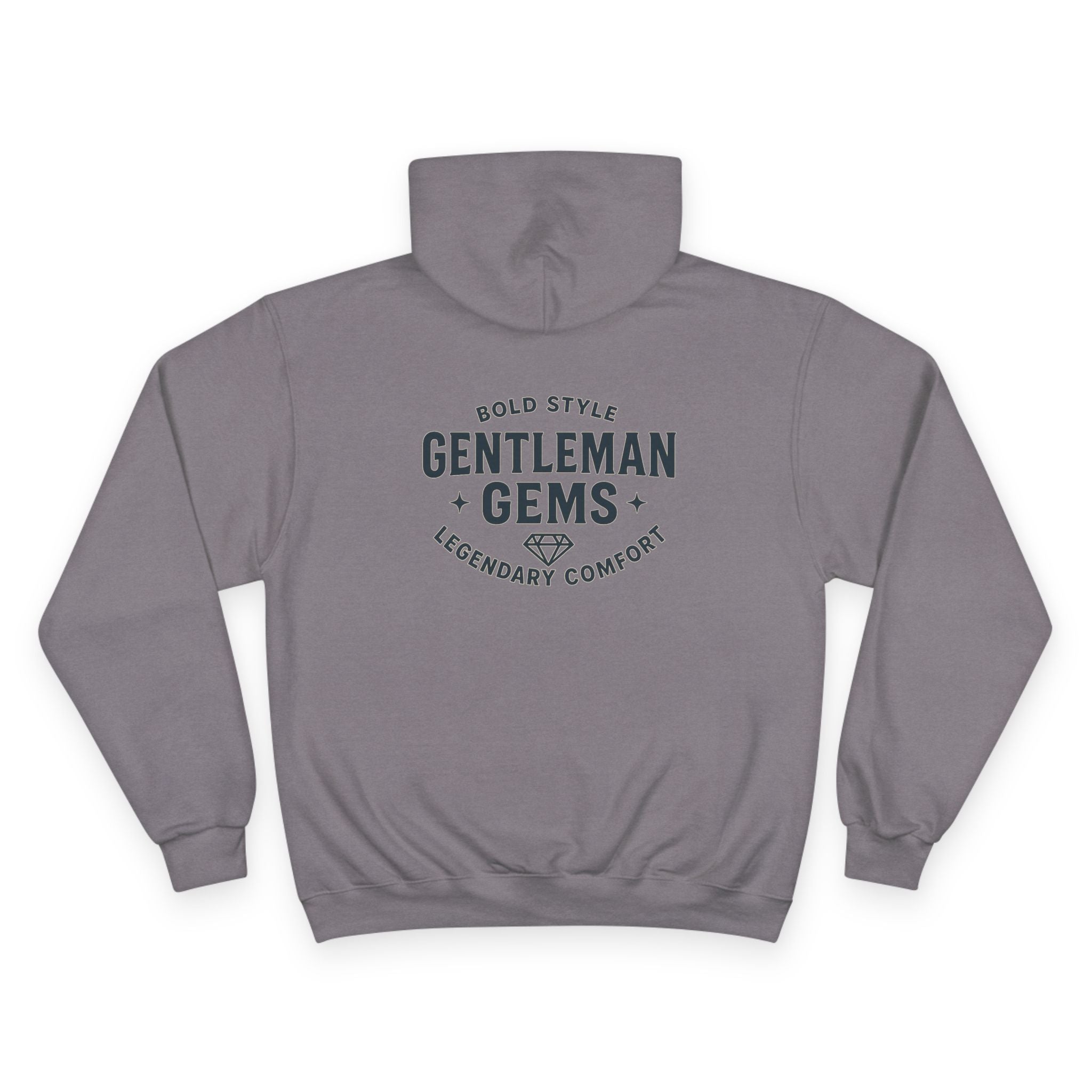 GEM KING - Champion Hoodie