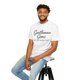 Gentleman Gems - Clean Tee