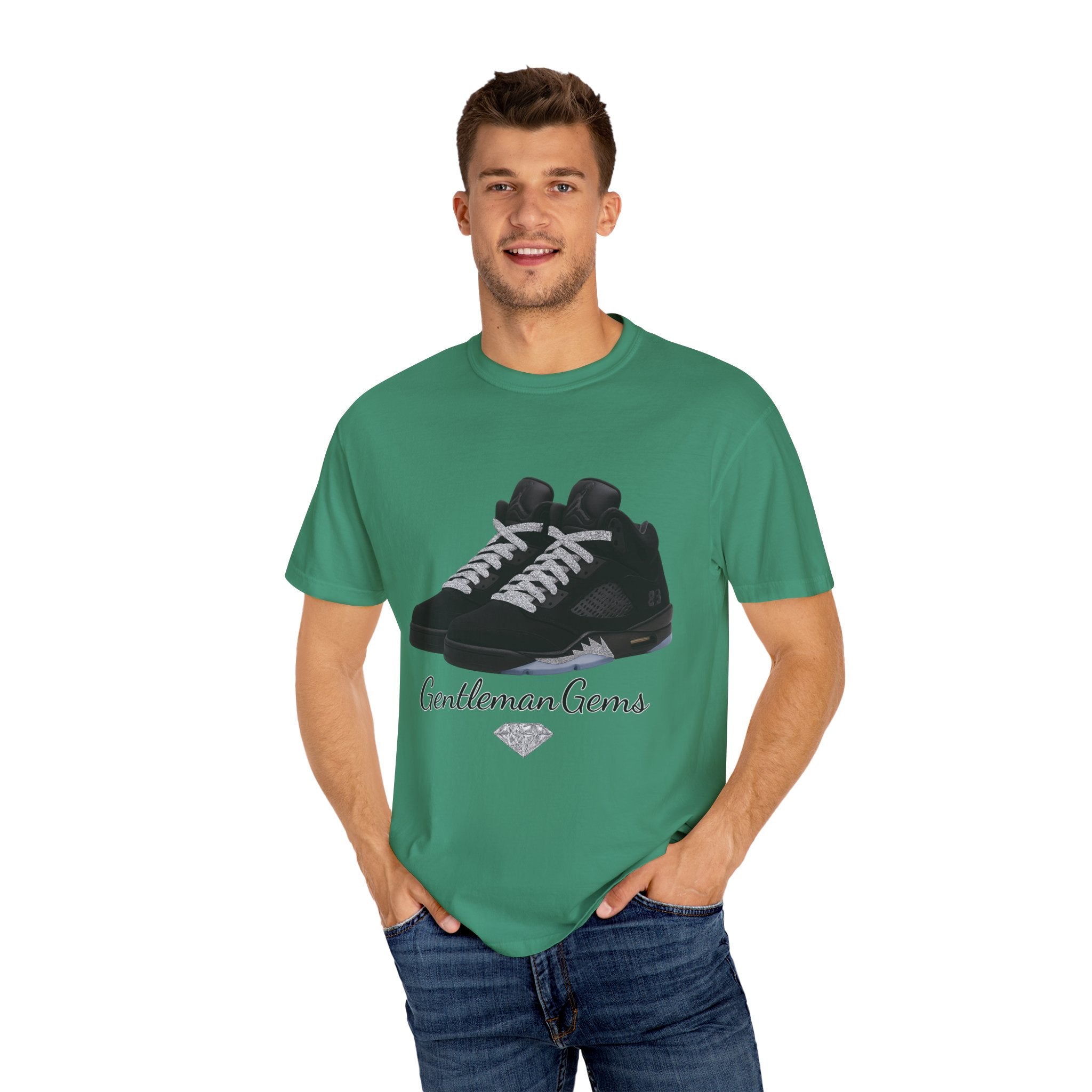 Diamond 5s Gem style  T-Shirt