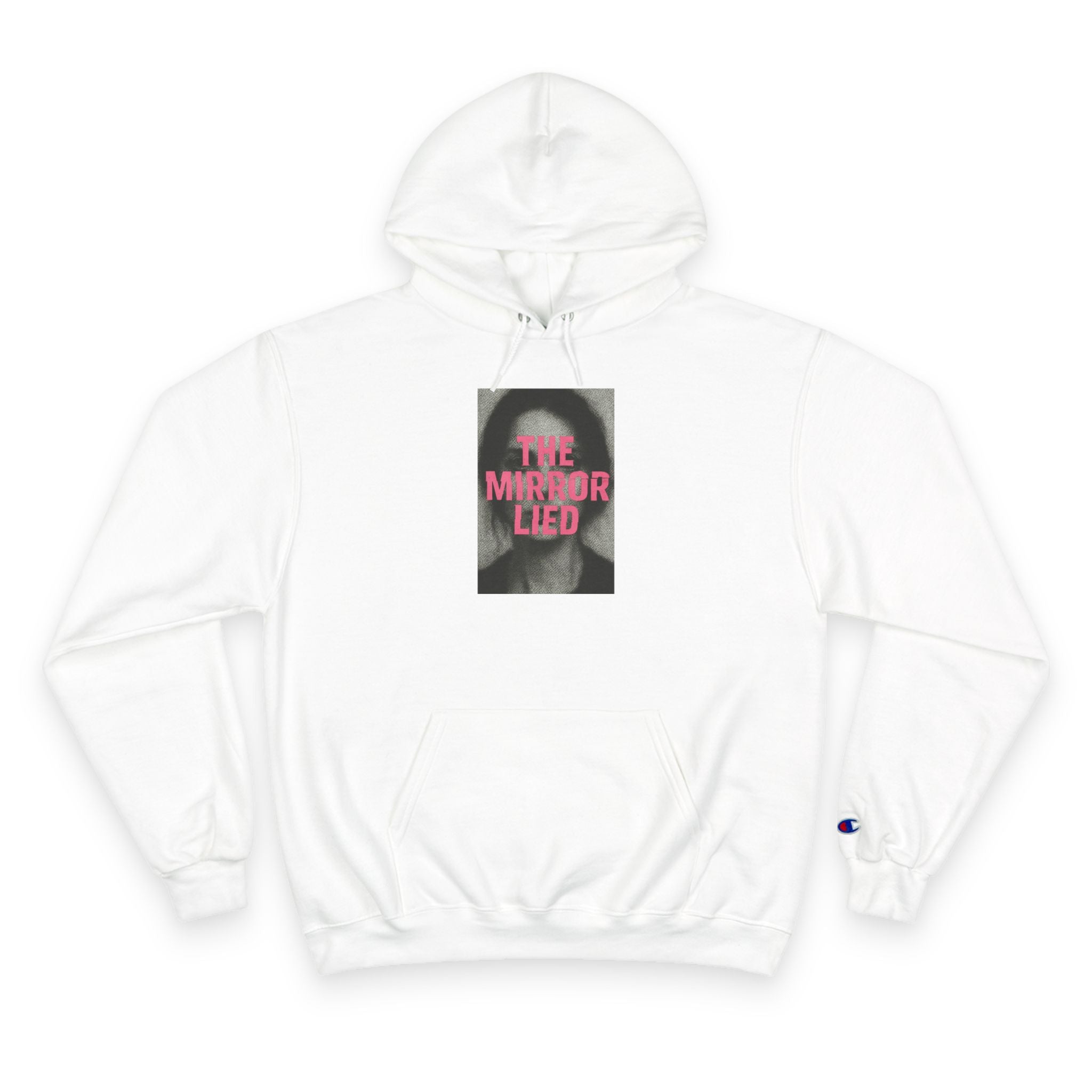 Bold Statement Hoodie