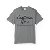 Gentleman Gems - Clean Tee