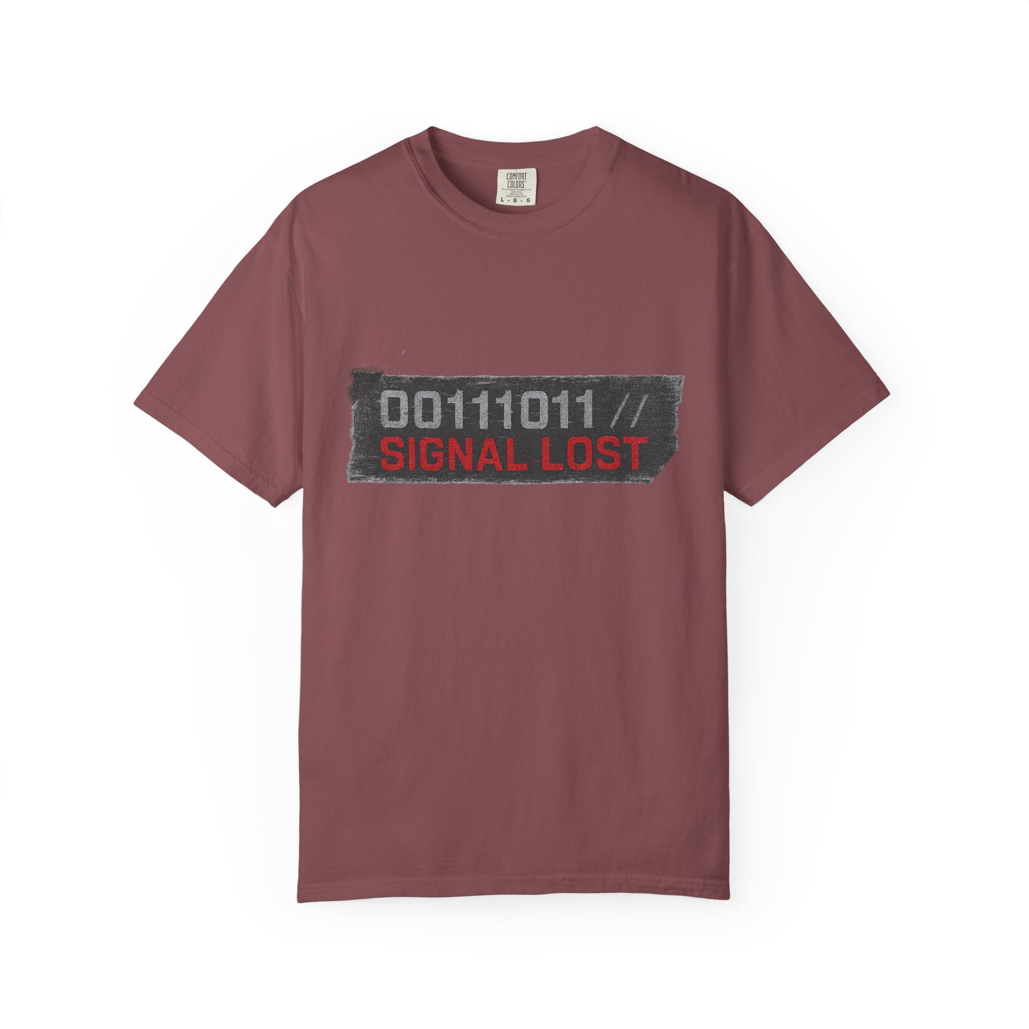 Lost Signal Unisex T-Shirt