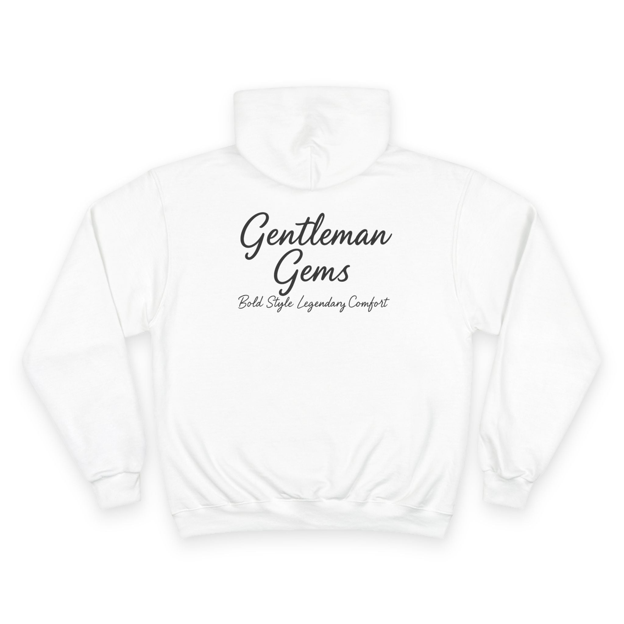 Signal Lost Champion Hoodie