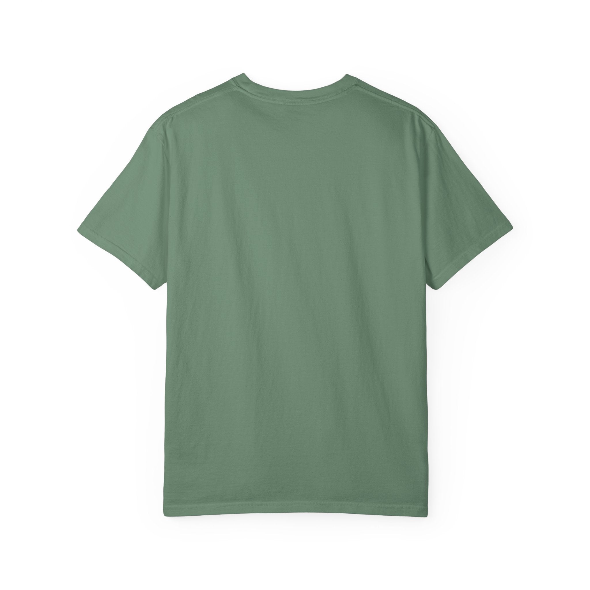 Deeply Rooted Tee, Unisex T-shirt, Nature Lover Shirt, Vintage Style Apparel, Eco-Friendly Gift, Festival Wear