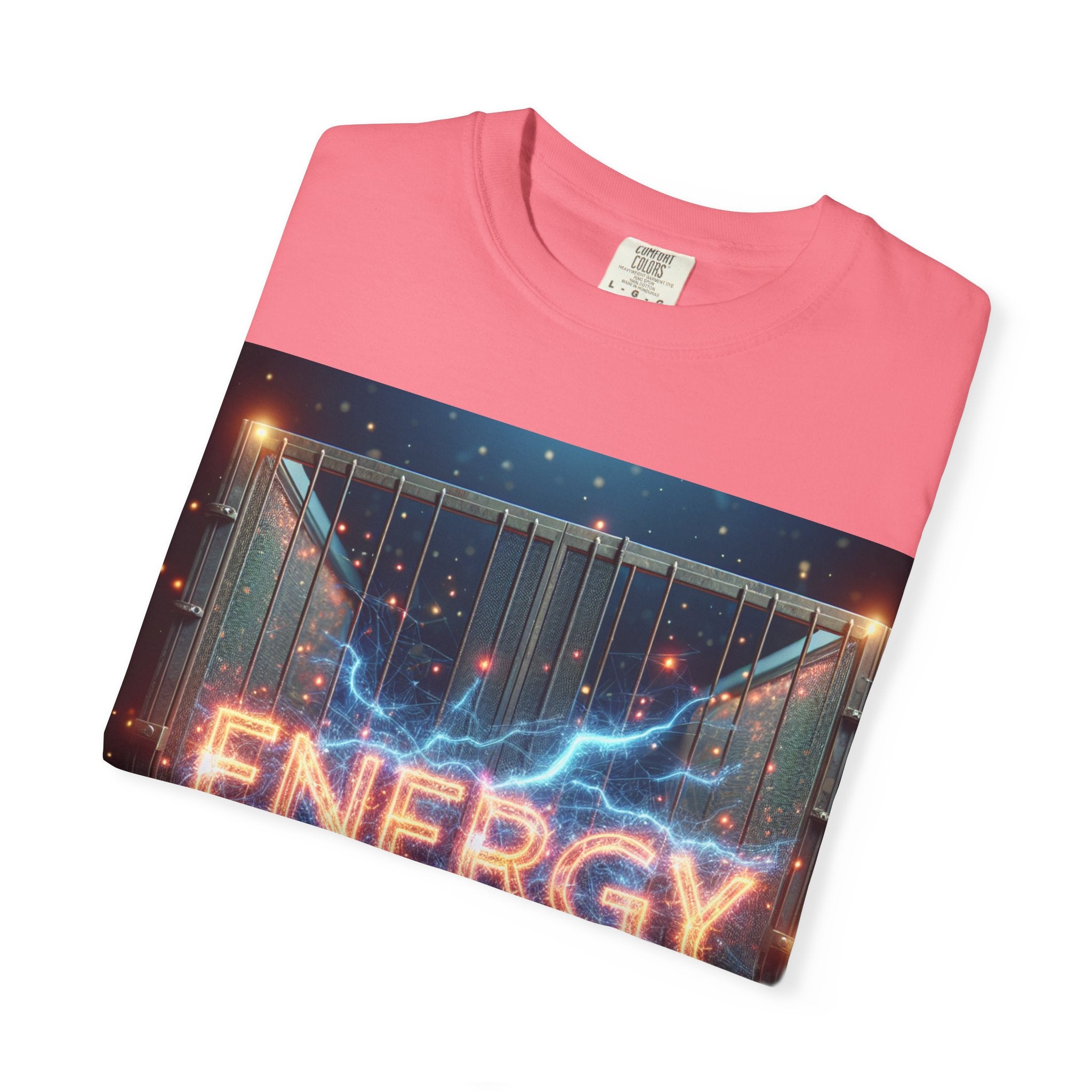 PROTECT YOUR ENERGY T-shirt