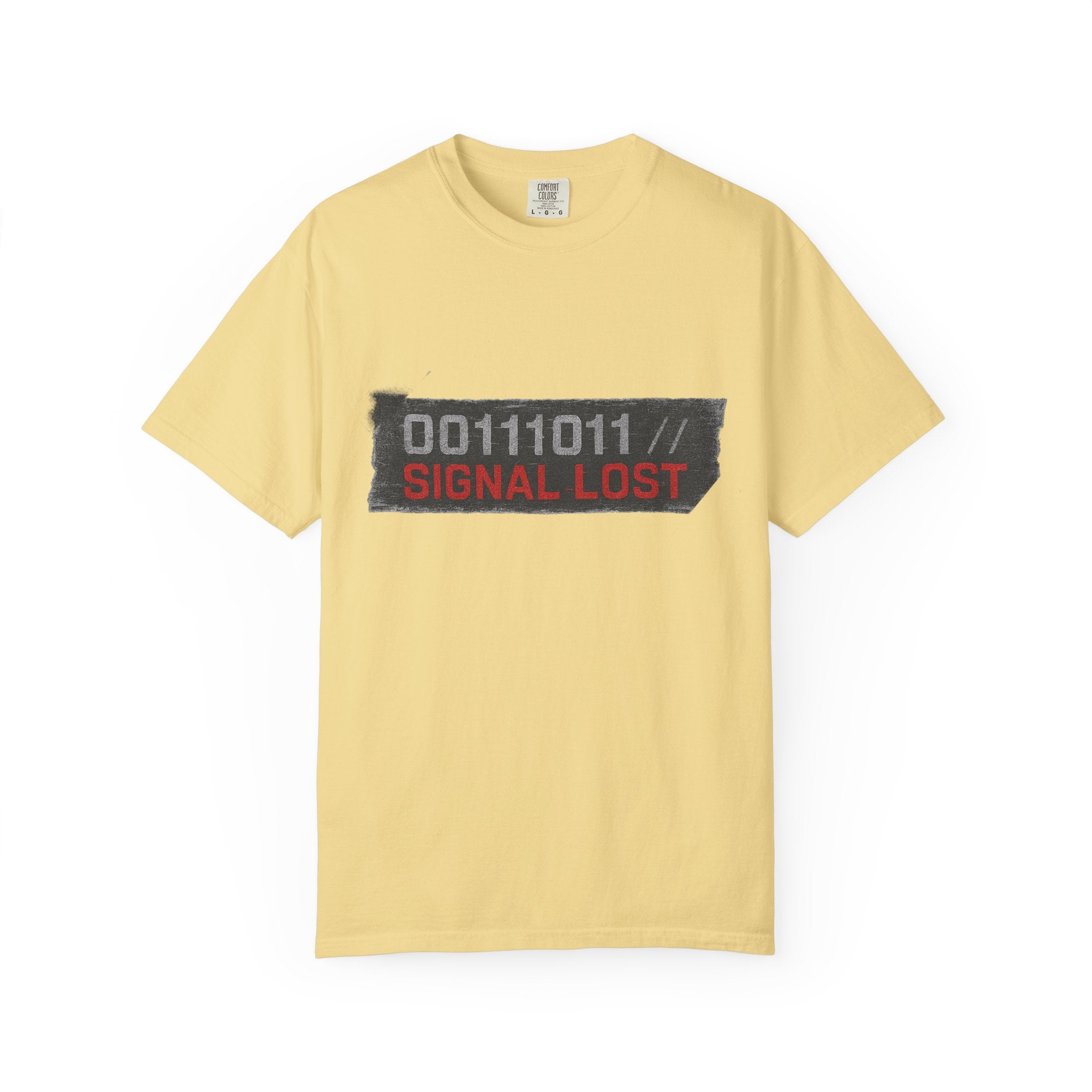 Lost Signal Unisex T-Shirt