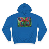 Butterfly Champion Hoodie
