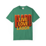 LOVE HARD T-Shirt