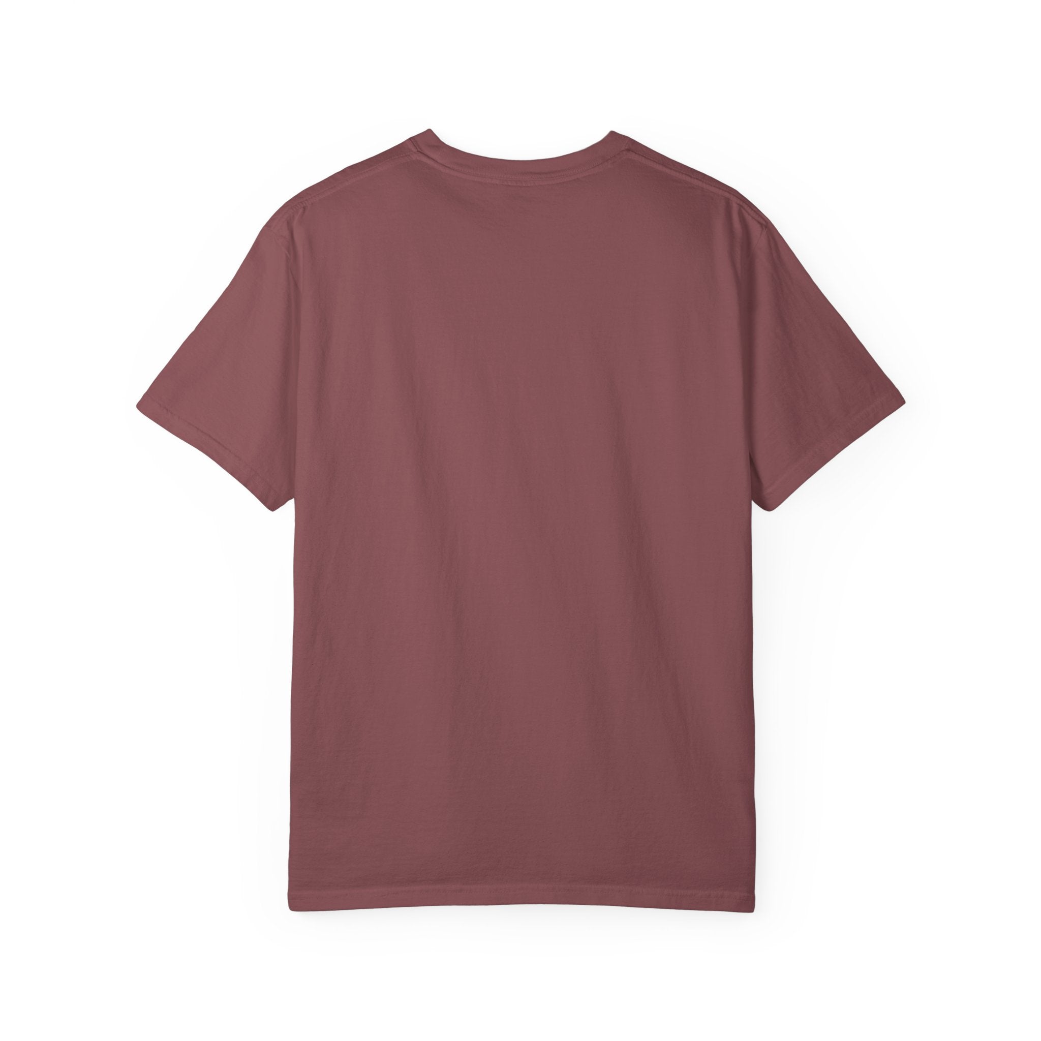 Vibrant Statement T-Shirt