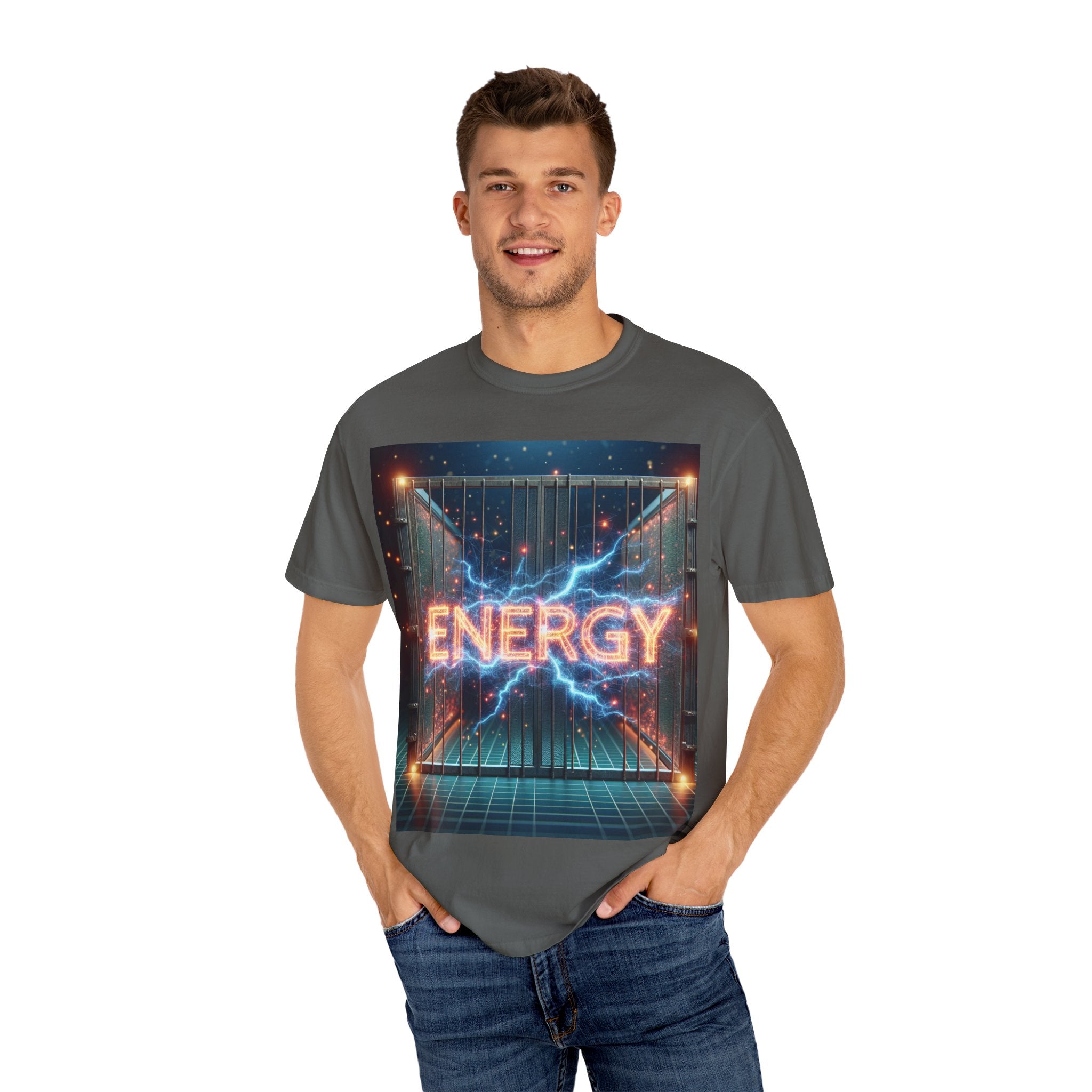 PROTECT YOUR ENERGY T-shirt