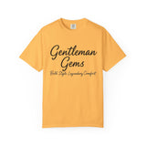 Gentleman Gems - Clean Tee