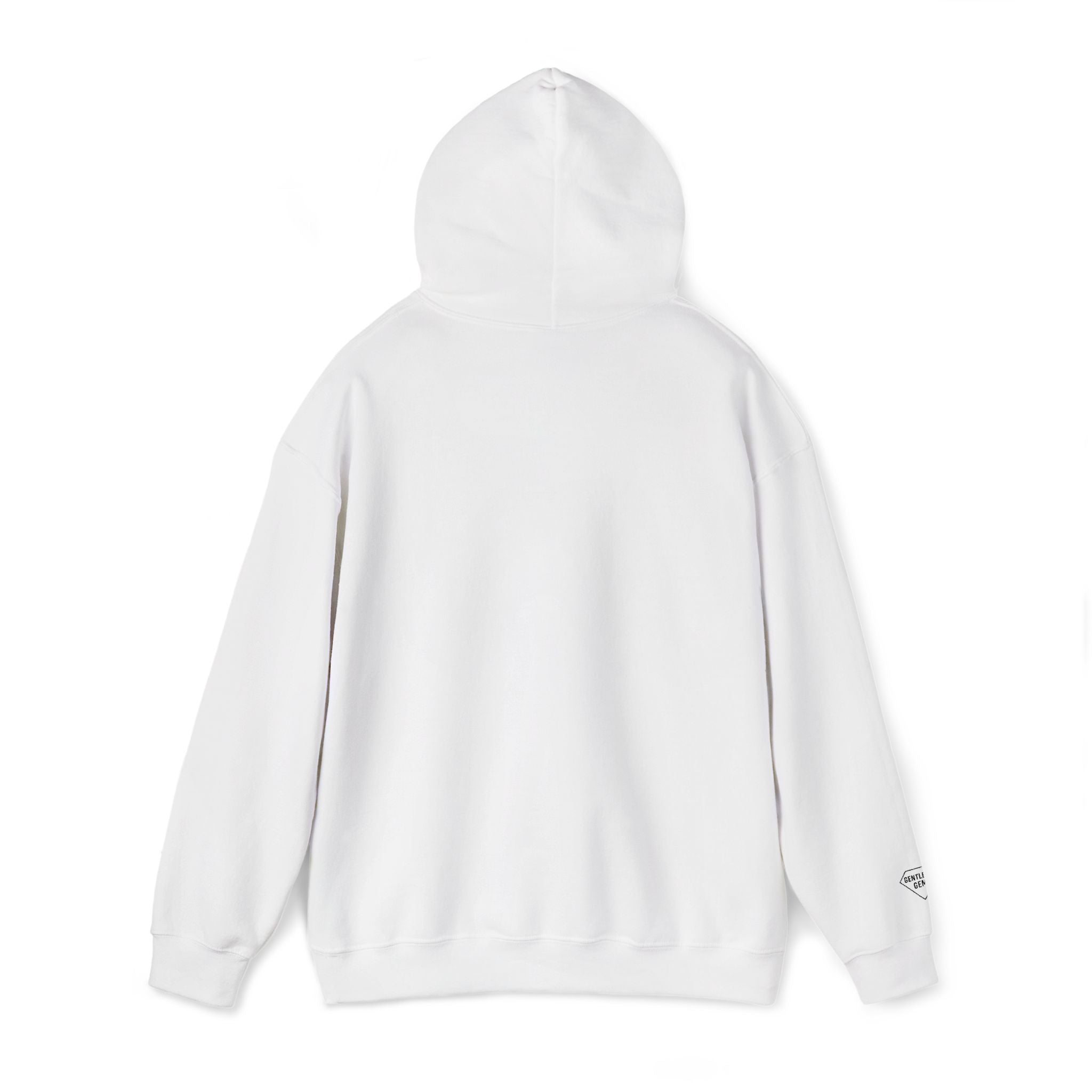 Gem Logo Hoodie- Classic Fit